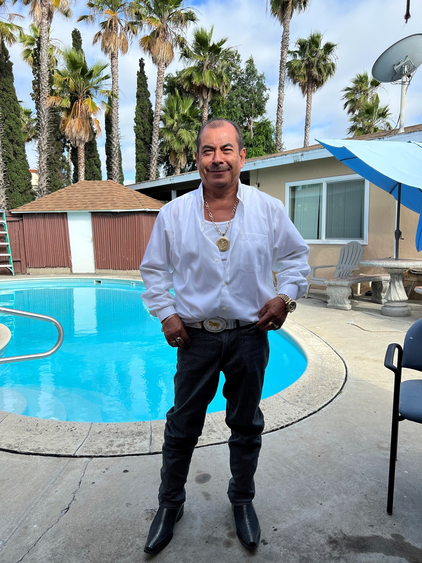 Avis de décès de Mario Ramirez Meza