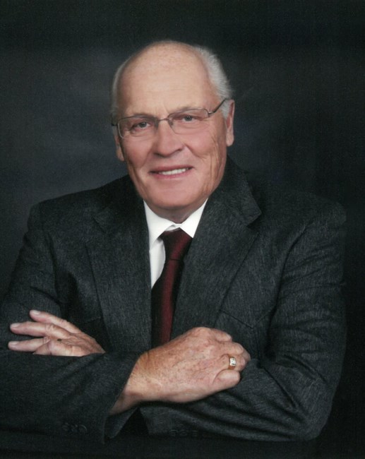 Obituary of Donald Kolenich