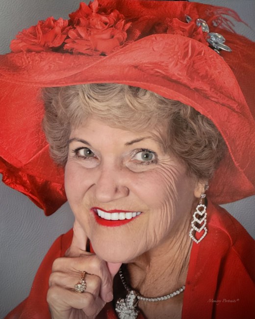 Obituario de Betty Faye Prince