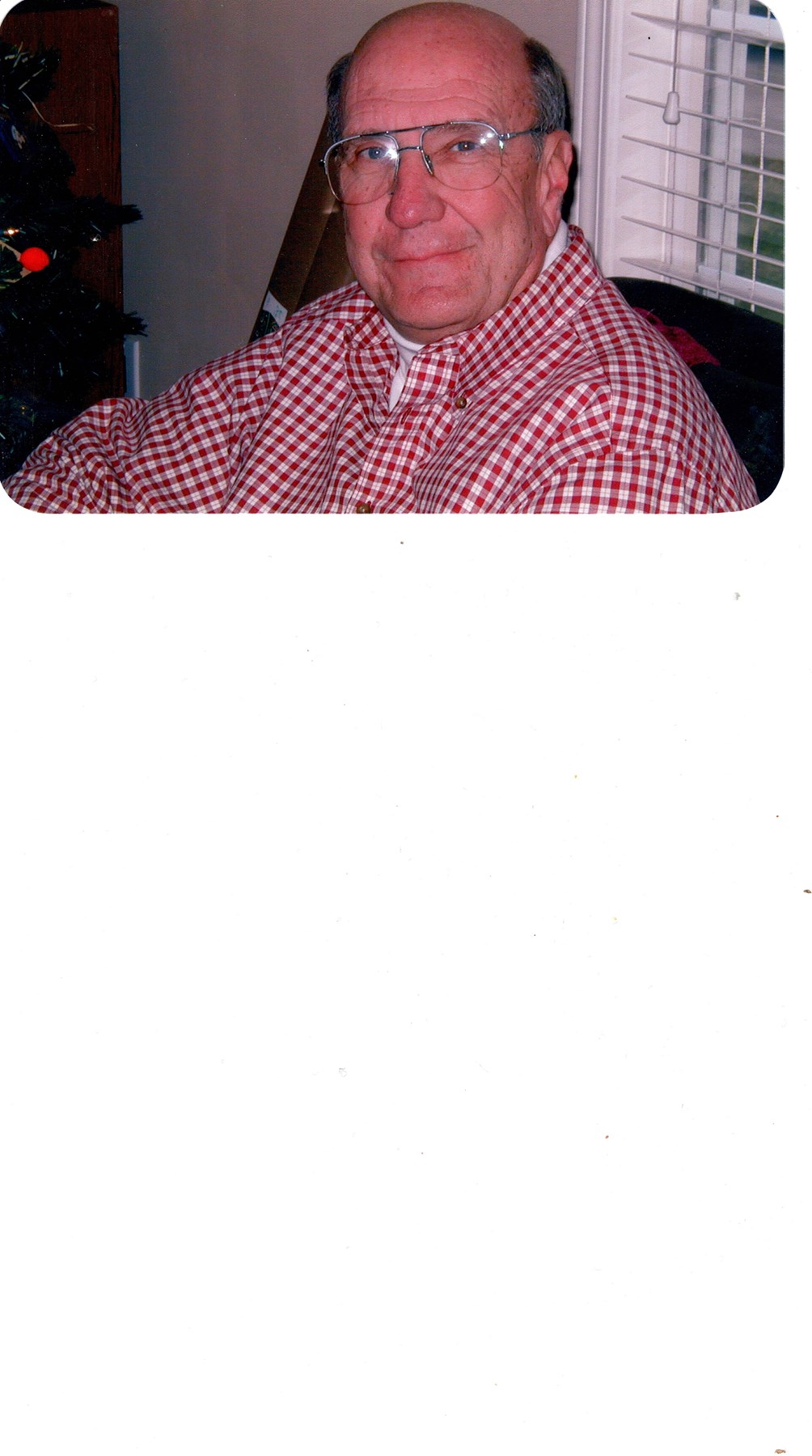 Obituary of William Nye Young