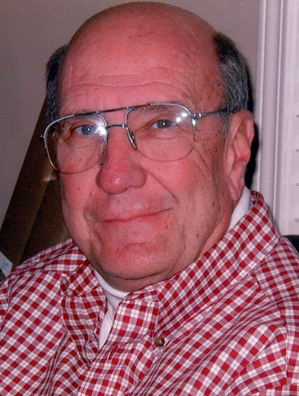 Obituary of William Nye Young