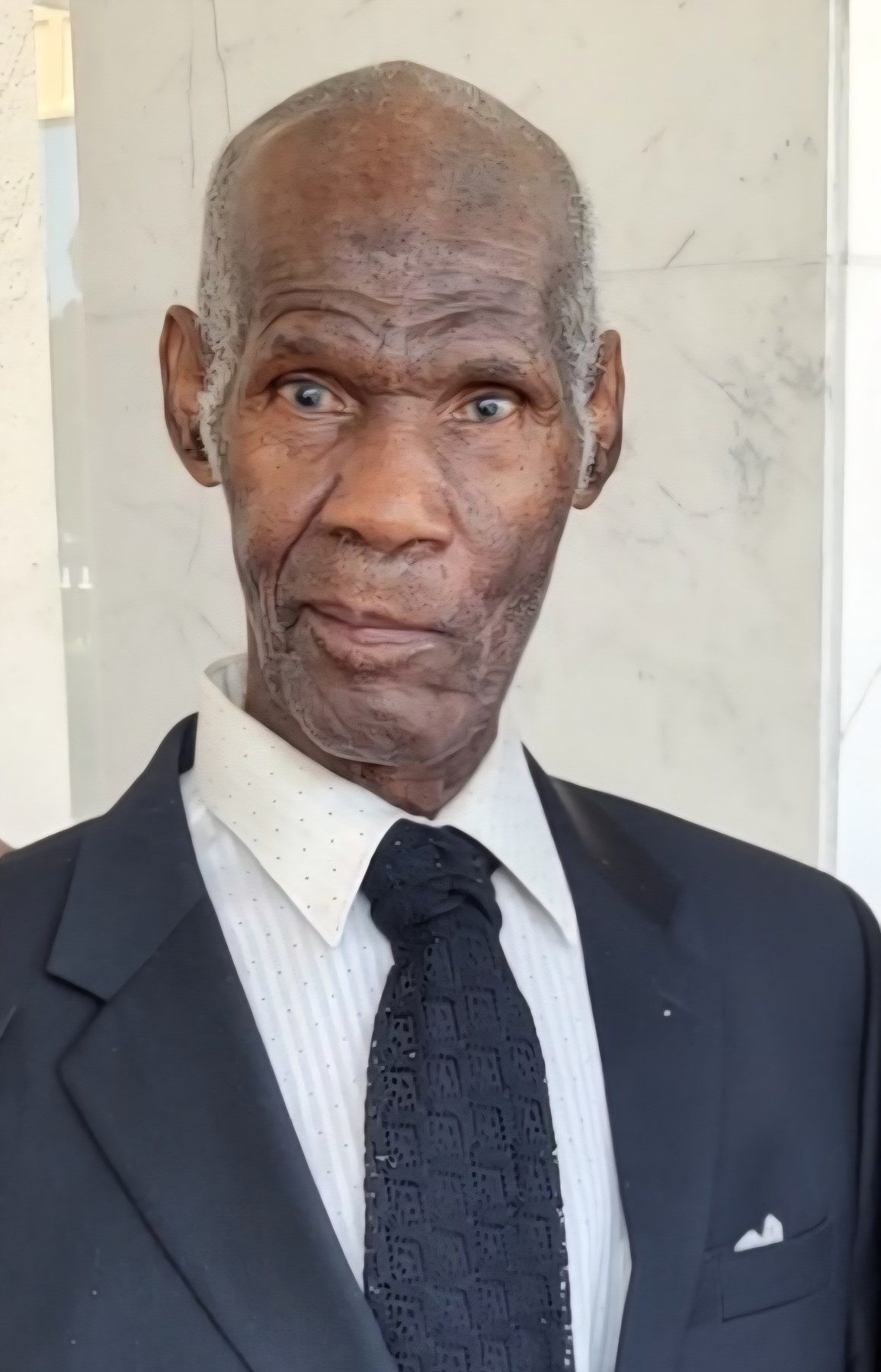 Obituary of Clive H. Yates