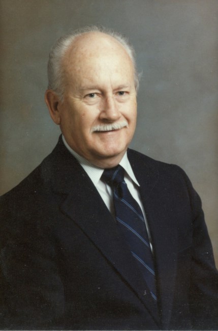 Obituary of Joseph J Jordan