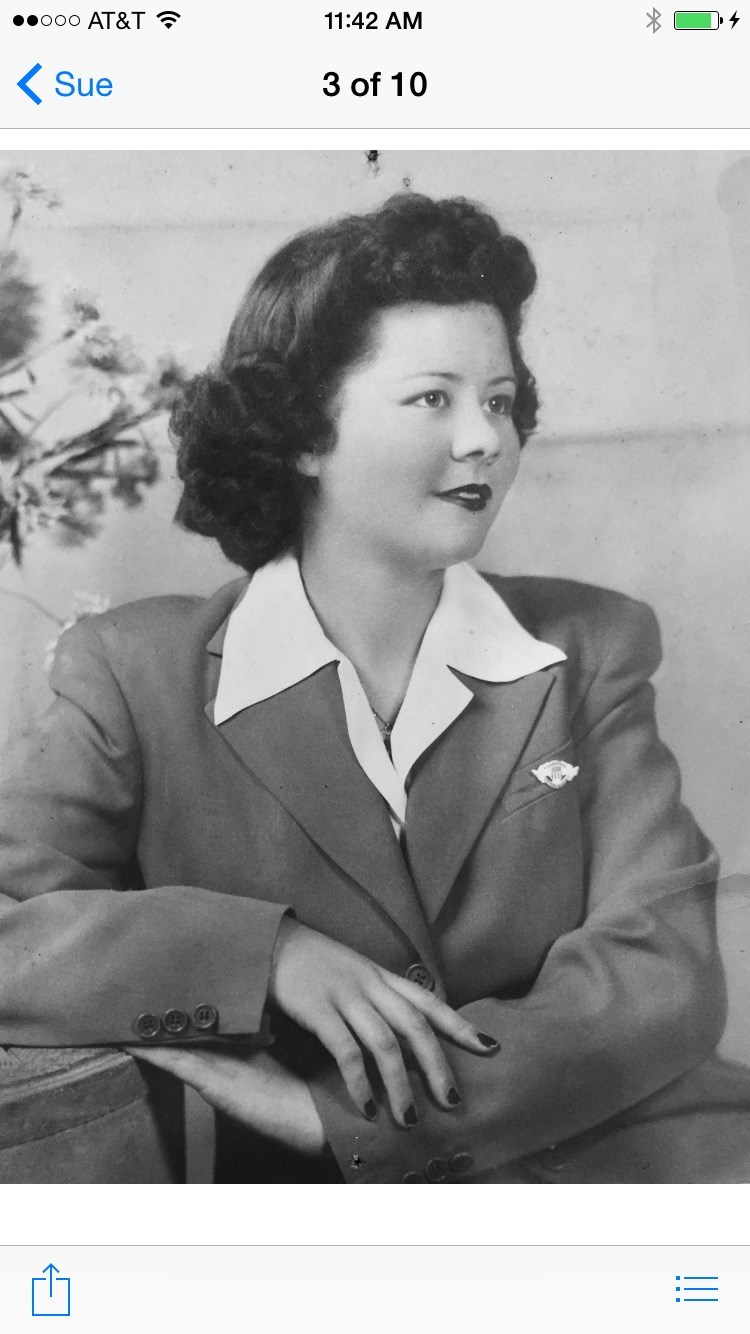 Obituary of Ellie Elizabeth Holliday