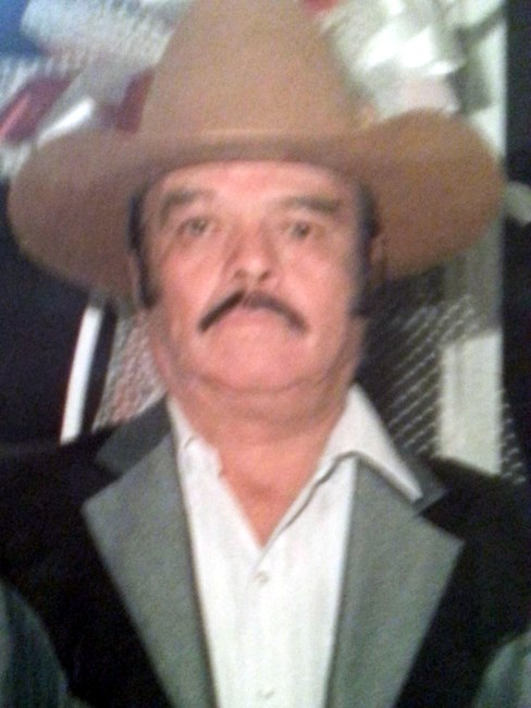 Obituario de Alejandro Tamayo