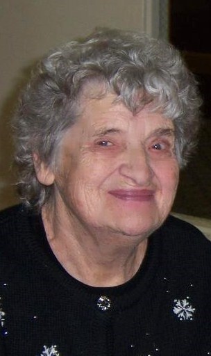 Obituary of Louise Barbara Sorokaty
