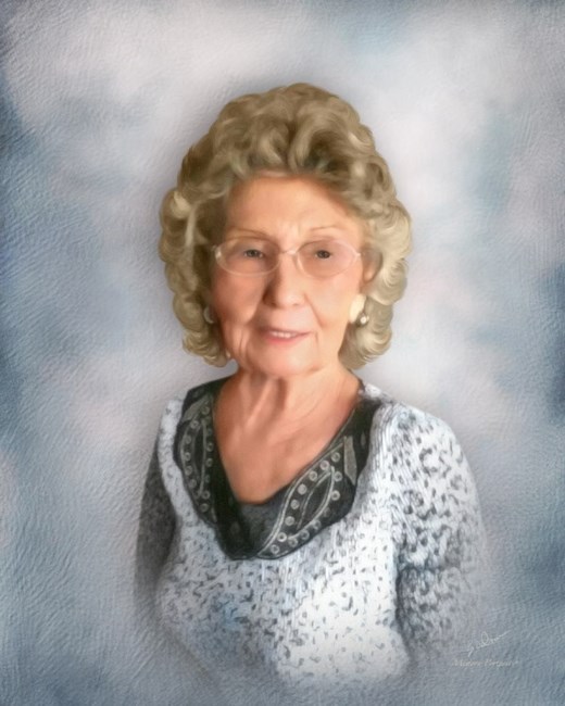 Obituary of Terry Blake