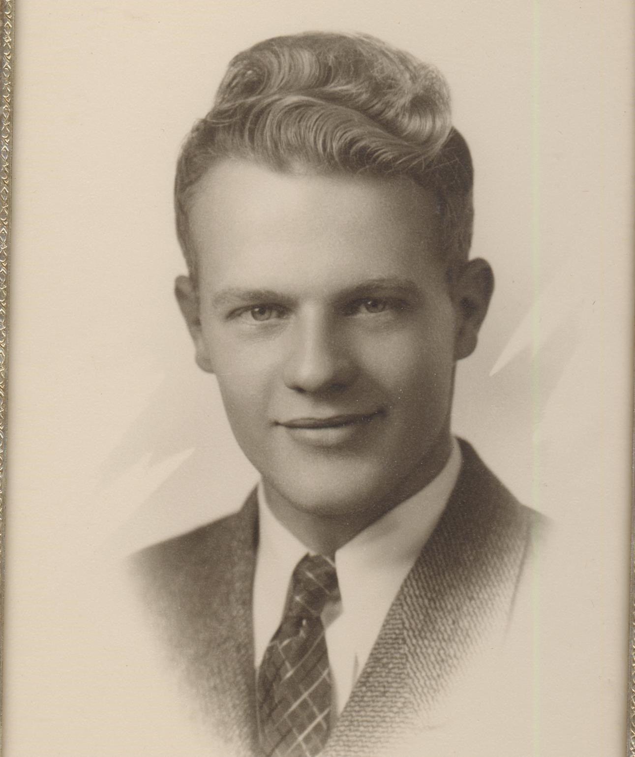 Obituary of David Lee Micou