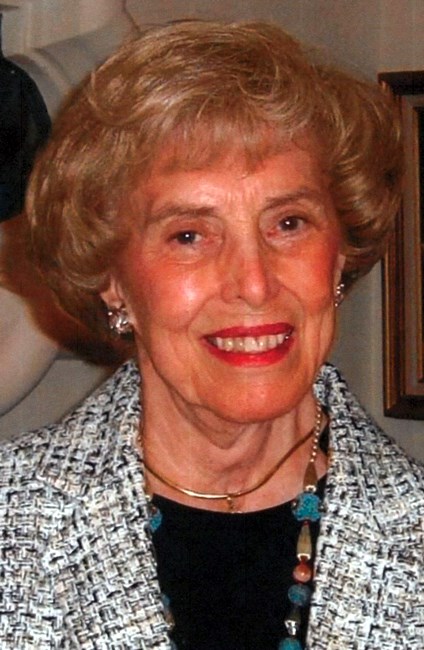 Obituary of Sonia Elizabeth Hogan
