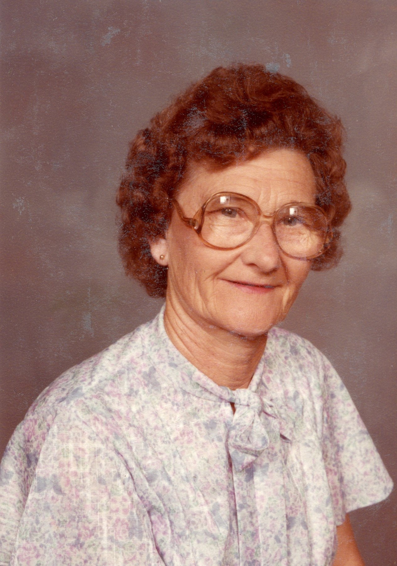 Obituary of Kathryn Emma Sikes
