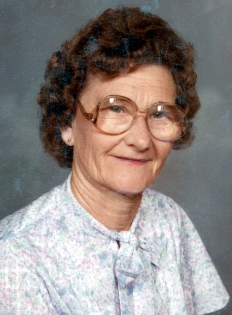 Obituary of Kathryn Emma Sikes