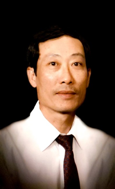 Obituary of Tran Vinh Trung "Thomas"