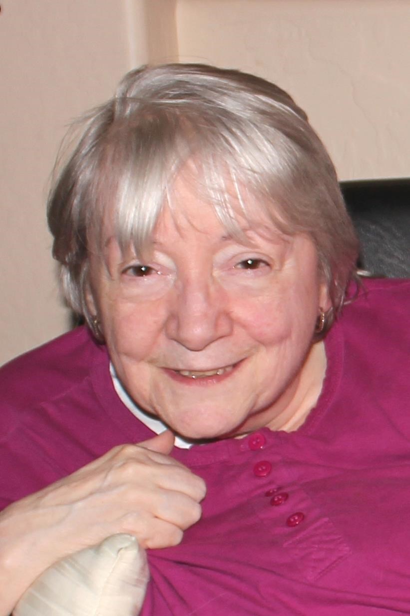 Avis de décès de Francine Mercier Lessard