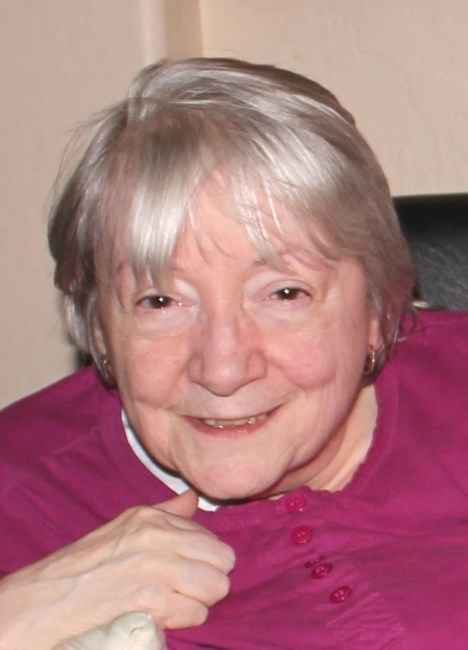Obituary of Francine Mercier Lessard