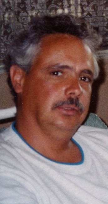 Obituary of Steven Michael Williamson