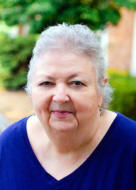 Obituary of Denise Lor Hoffman