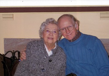 Obituary of Grace Martha Kohler