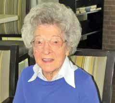 Obituary of Brunette Crawford Nelms