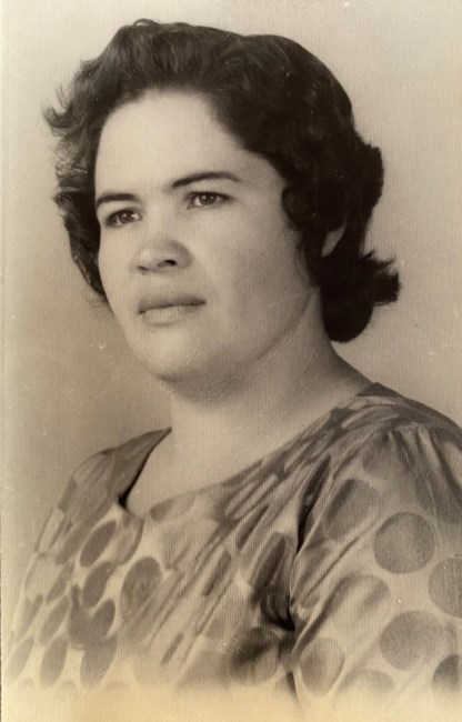 Obituary of Socorro Castillo