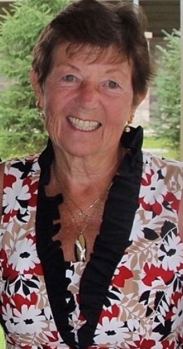 Obituary of Theresa "Betty" Elizabeth Power