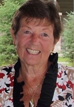 Obituary of Theresa "Betty" Elizabeth Power