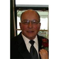 Obituary of Roland G. Biron