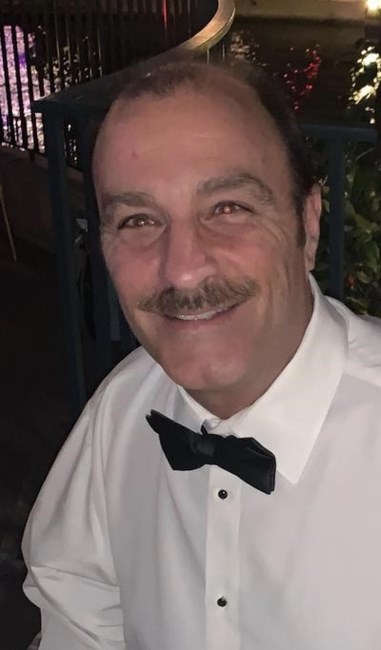 Obituary of Christian John Randazzo