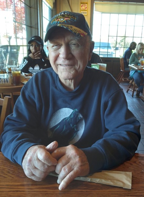 Obituary of Freeman Dale Snyder