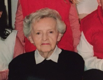 Obituary of Margaret T. Costello