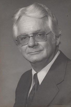 Obituary of George Lewis Reed