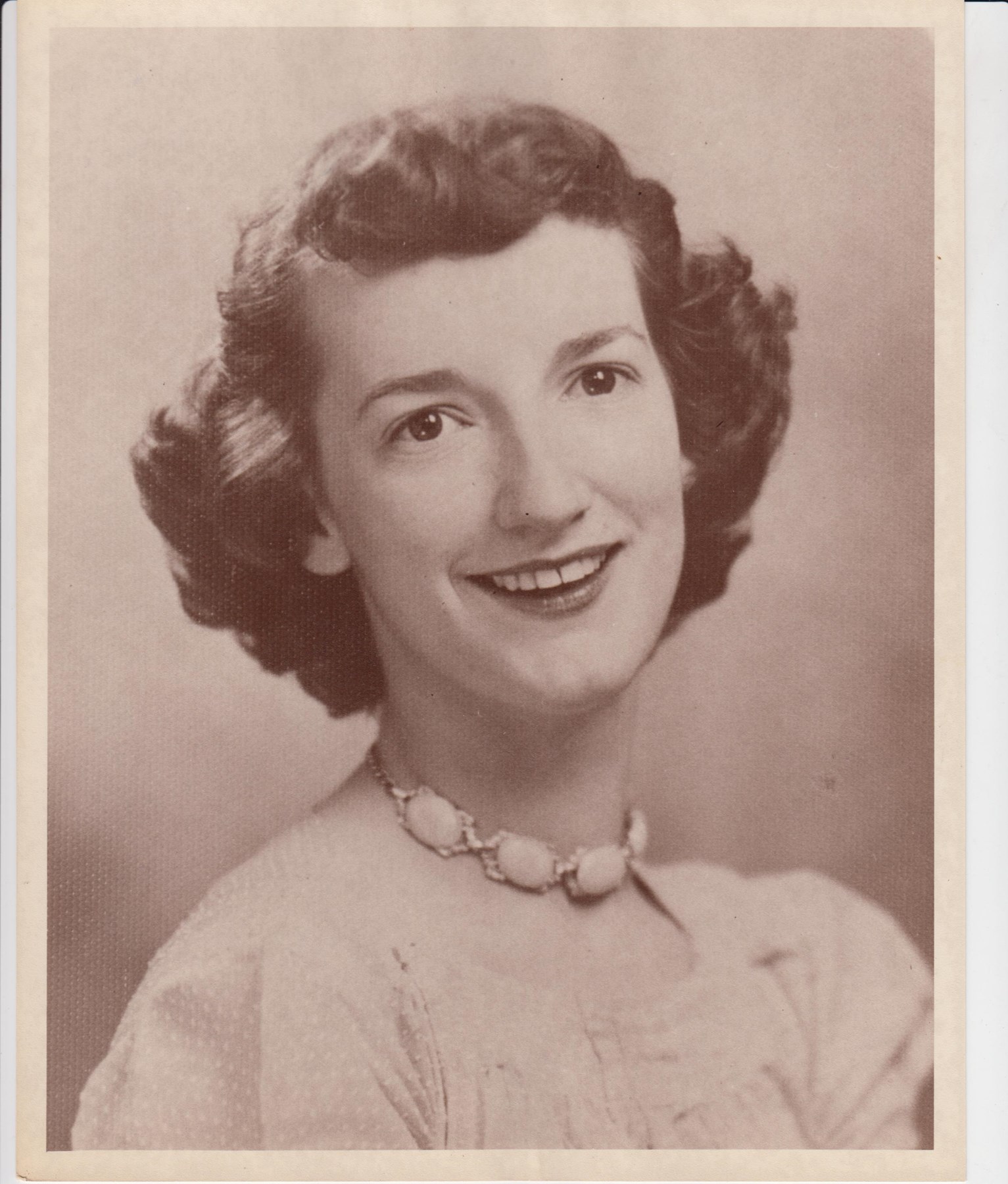 Obituary of Mrs. Kathleen Dolores Mason