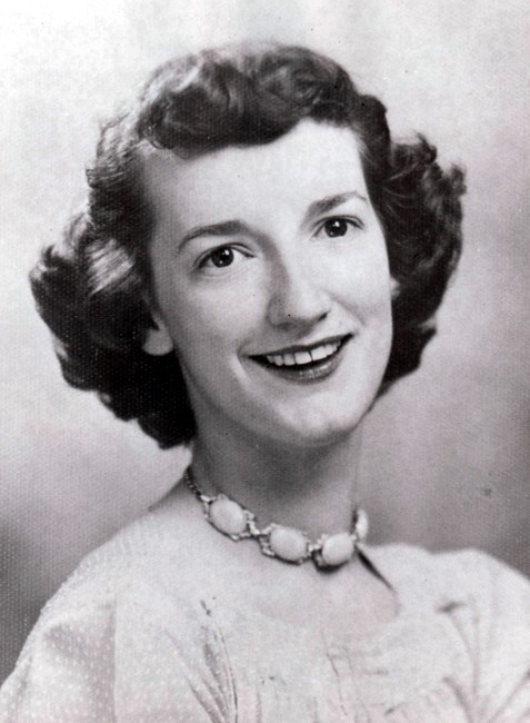 Obituary of Mrs. Kathleen Dolores Mason