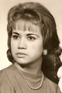 Obituary of Vonna Dee Eres