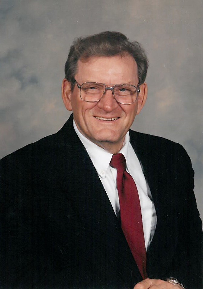 Obituary of Lavon James Henson