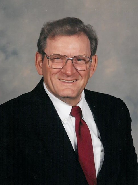 Obituary of Lavon James Henson