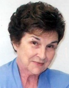 Obituary of Frances Lee DeButts Hidalgo