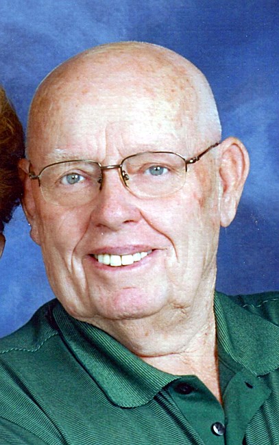 Obituary of John Samuel Berry