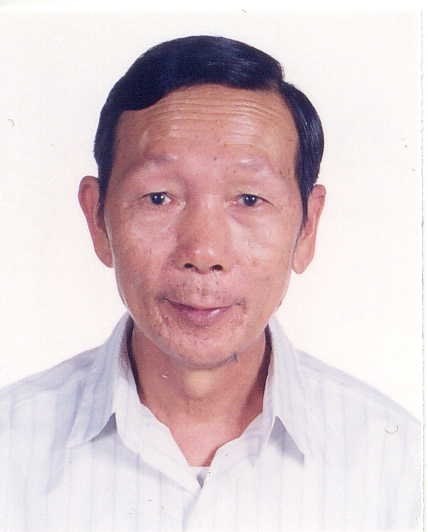 Obituario de Pei Jie Zhou