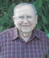 Obituary of George Henry Roberts