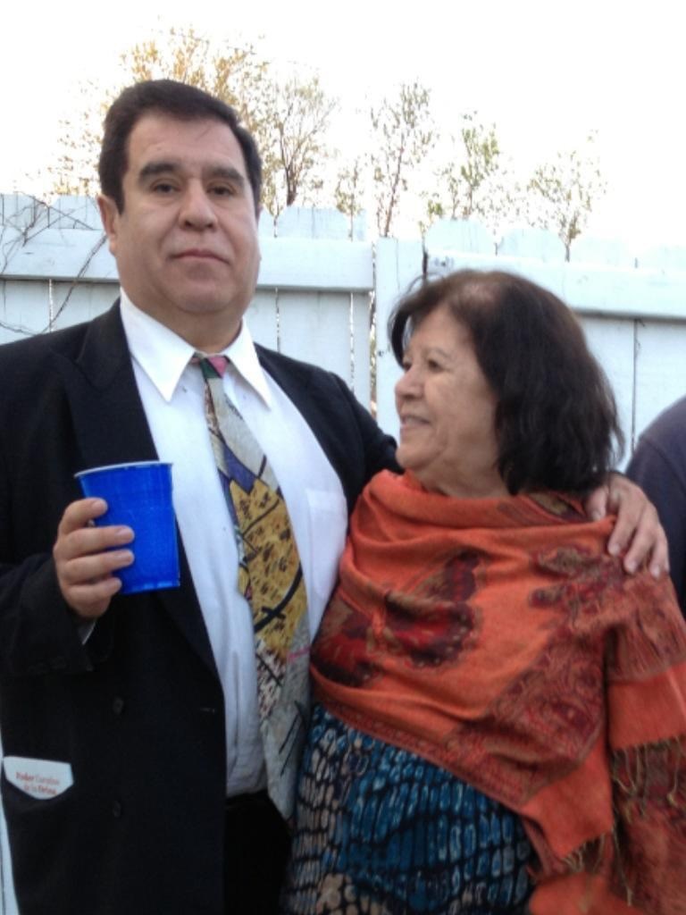 Obituario de Librado "Balo" Salazar