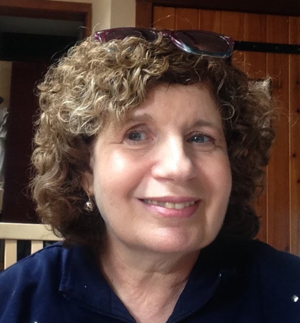 Obituary of Rita Elaine Mendelson