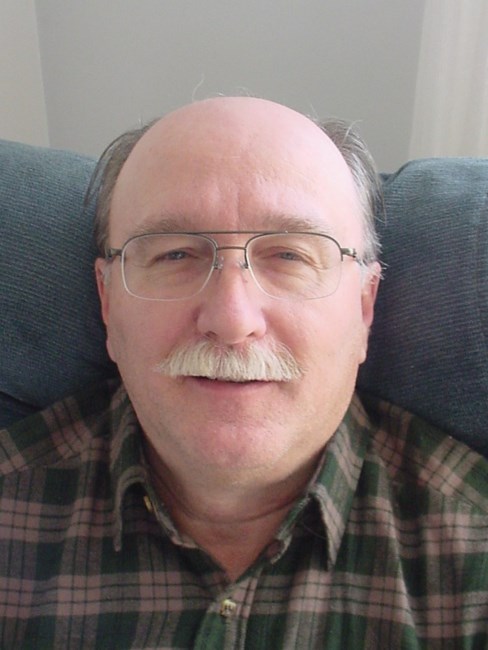Obituary of David Bragdon McGaughey
