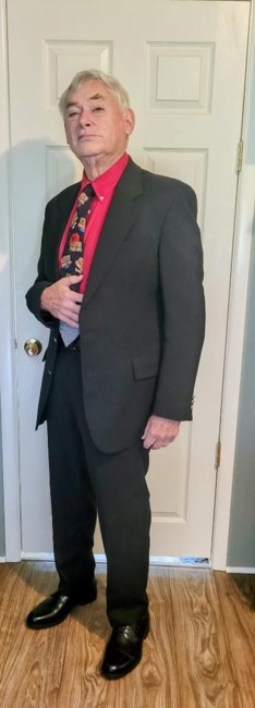 Obituary of James Robert Hines III