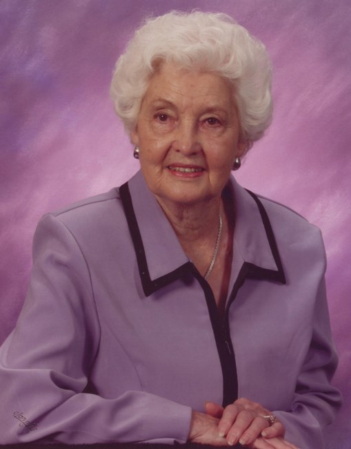 Obituary of Wilma R. Bizzell