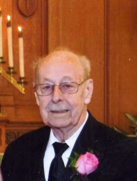 Obituary of Roy I Nelson