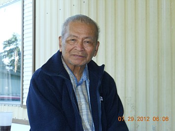 Obituary of Macario Velasco Mina