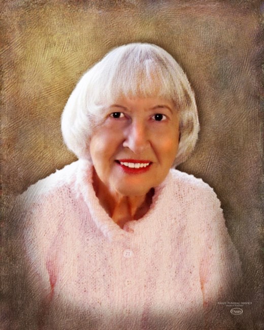 Obituary of Kathleen "Kitty" (Kahl) Hubler