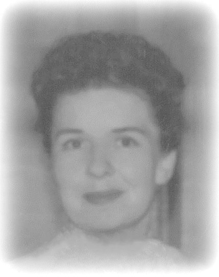 Obituario de Betty Jane Luckow