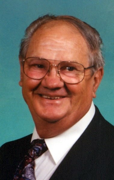 Obituary of Harold Francis Scheller