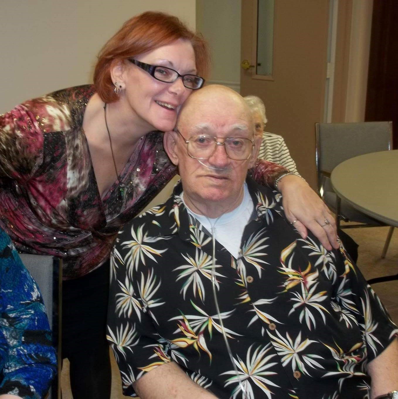 Obituary of Mr. Robert W. Lavender